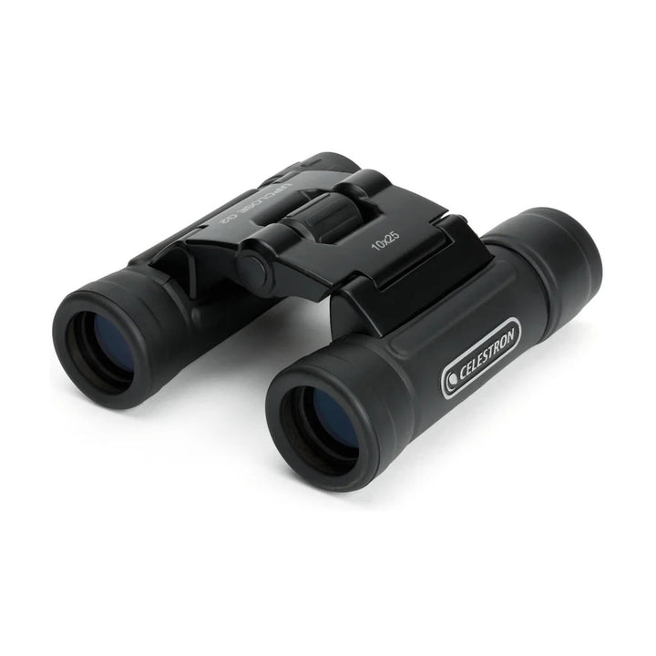 BINOCULAR UPCLOSE 10X25 CELESTRON