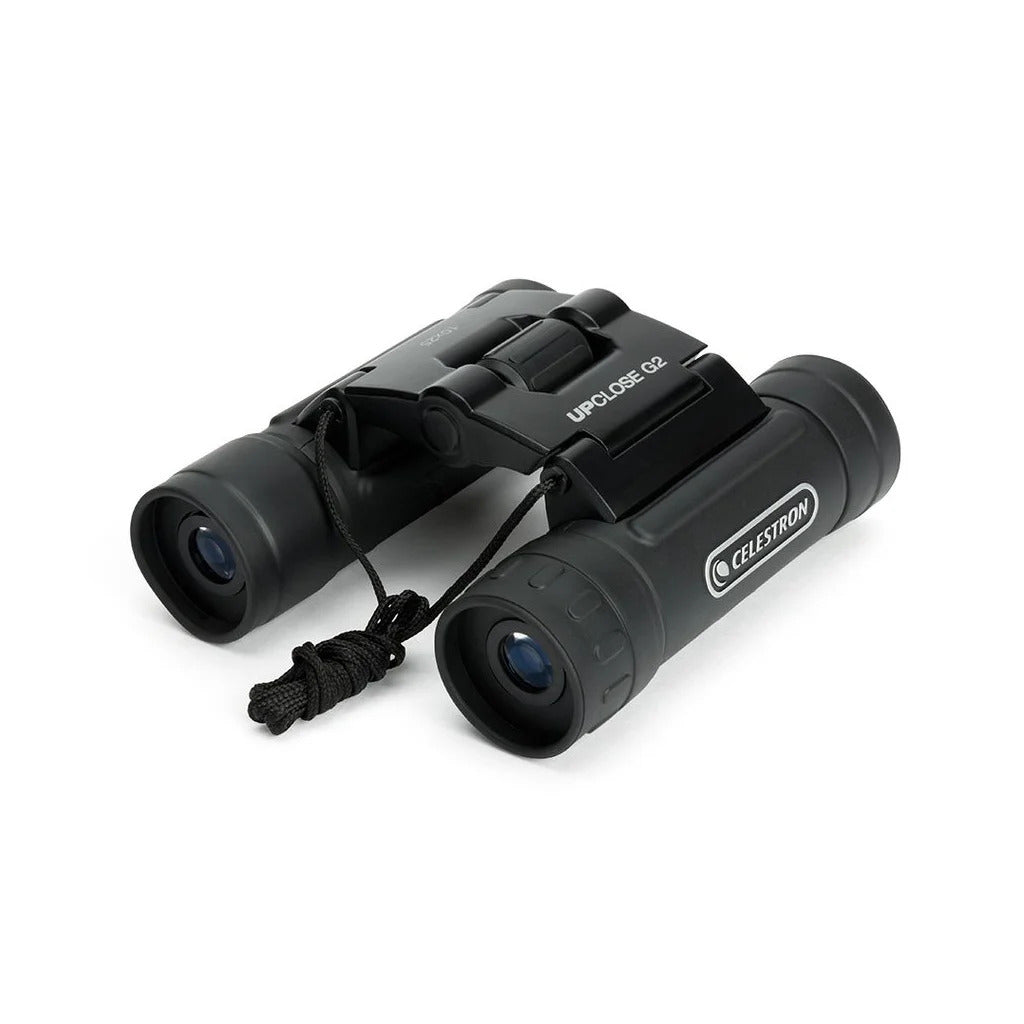 BINOCULAR UPCLOSE 10X25 CELESTRON