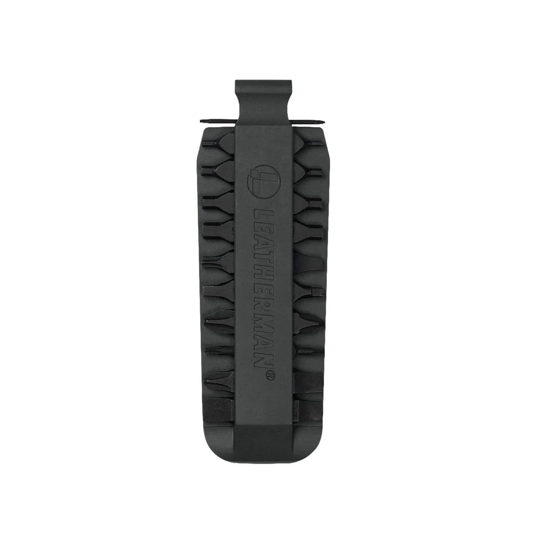 BIT KIT DE 10 PUNTAS INTERCAMBIABLES LEATHERMAN