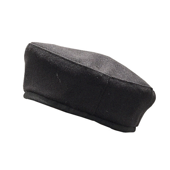 BOINA NEGRA