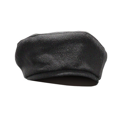 BOINA NEGRA