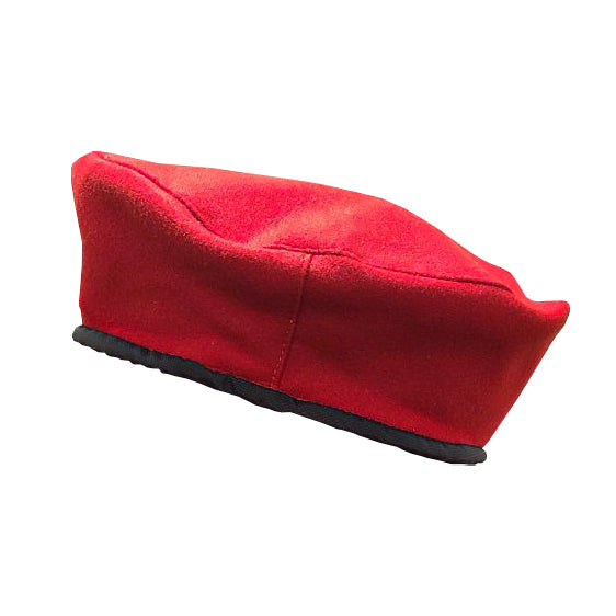 BOINA ROJA