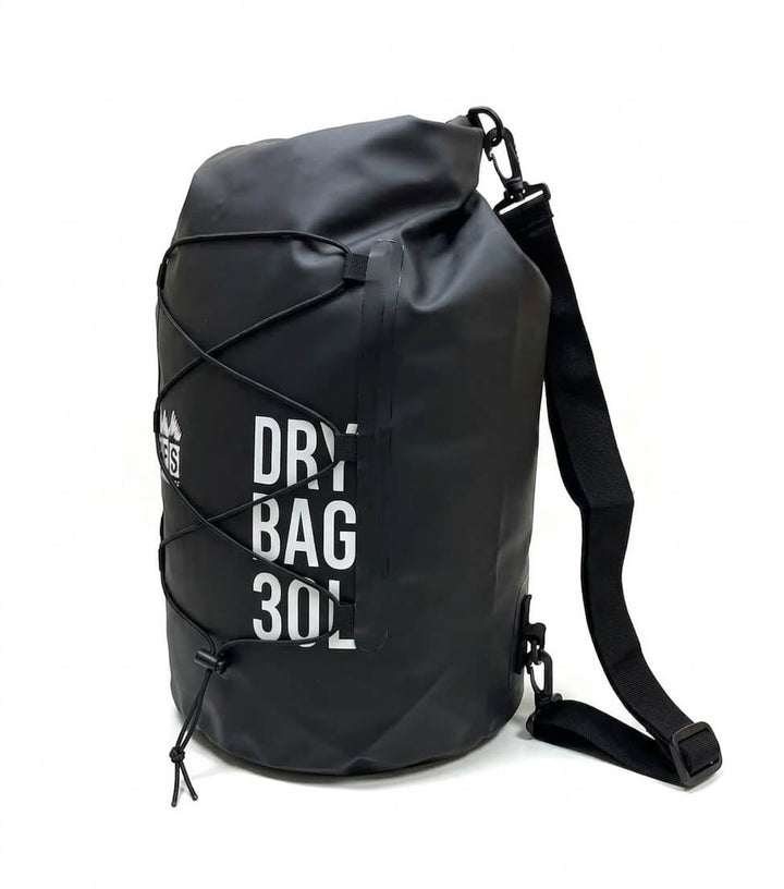 BOLSA SECA 30 LITROS WFS RAFTING DRY BAG