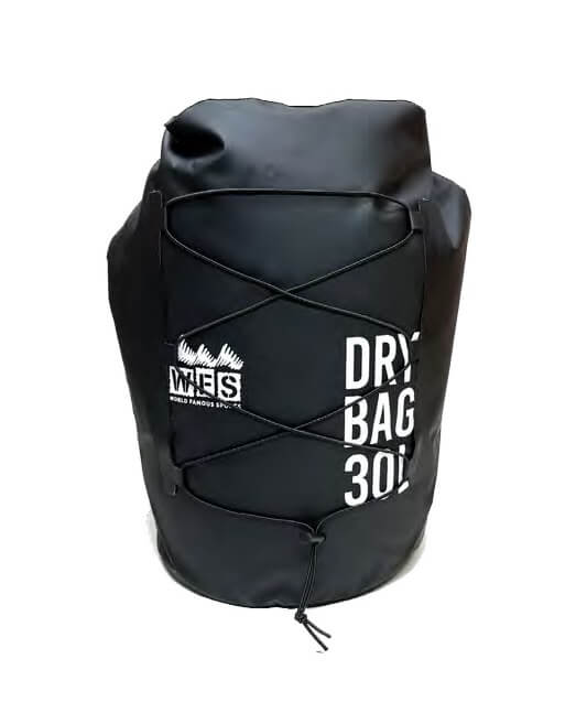 BOLSA SECA 30 LITROS WFS RAFTING DRY BAG