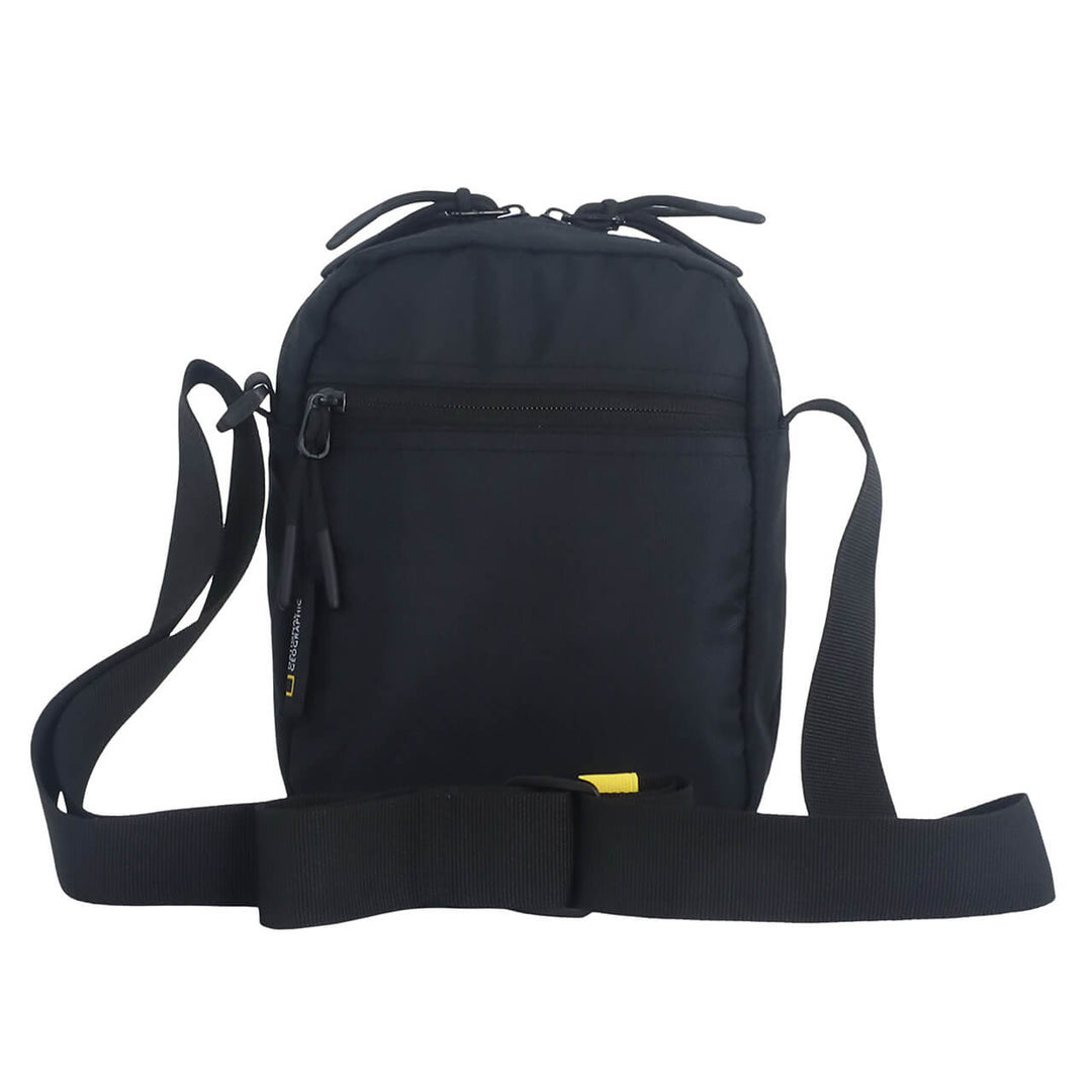 BOLSO DE VIAJE NAT GEO, UTILITY BAG ALL ROUNDER 3 L, AZUL