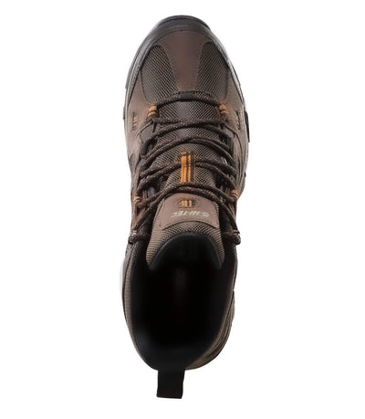 BOTA APEX LITE MID WATERPROOF CHOCOLATE BURNT ORANGE HI-TECH