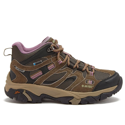 BOTA APEX LITE MIDE WATERPROOF TAUPE HI-TECH