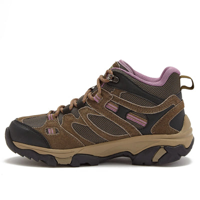 BOTA APEX LITE MIDE WATERPROOF TAUPE HI-TECH