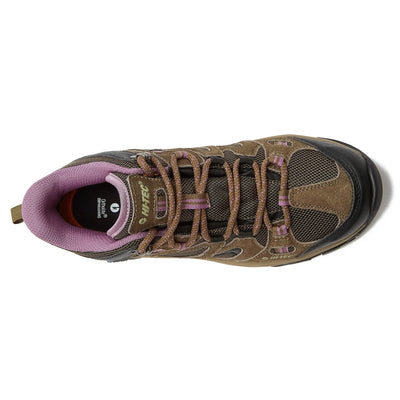 BOTA APEX LITE MIDE WATERPROOF TAUPE HI-TECH