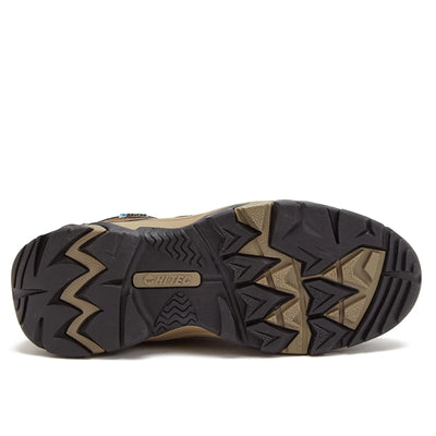 BOTA APEX LITE MIDE WATERPROOF TAUPE HI-TECH