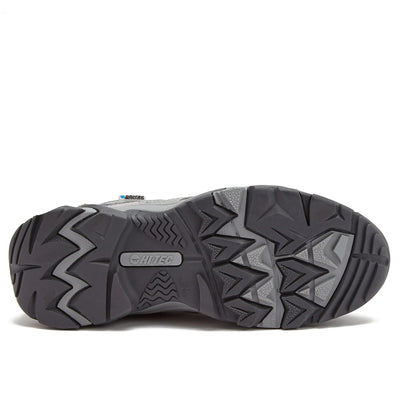 BOTA APEX LITE MID WATERPROOF ALLOY ZEPHYR