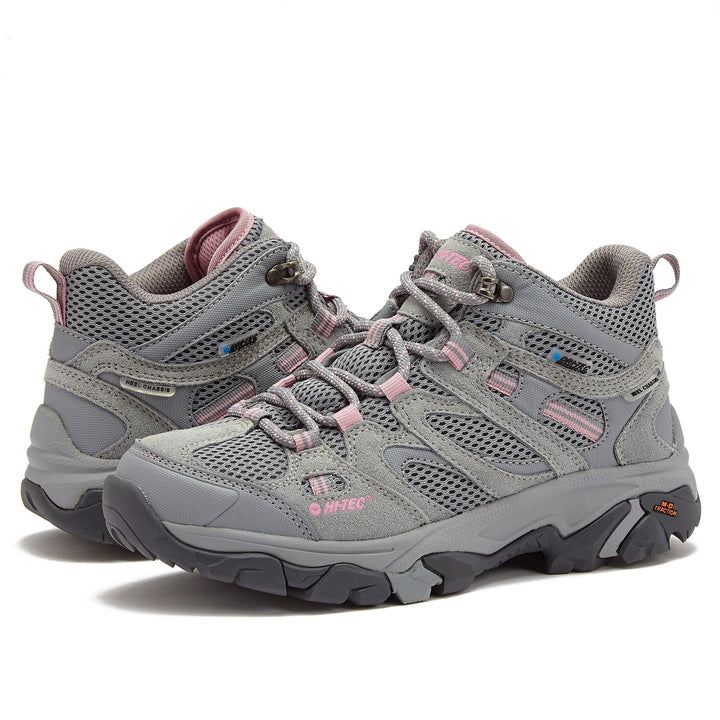 BOTA APEX LITE MID WATERPROOF ALLOY ZEPHYR