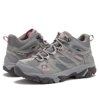 BOTA APEX LITE MID WATERPROOF ALLOY ZEPHYR
