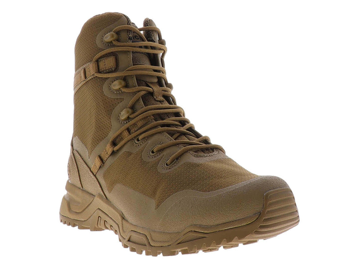 BOTA Alpha Fury Coyote Original Swat