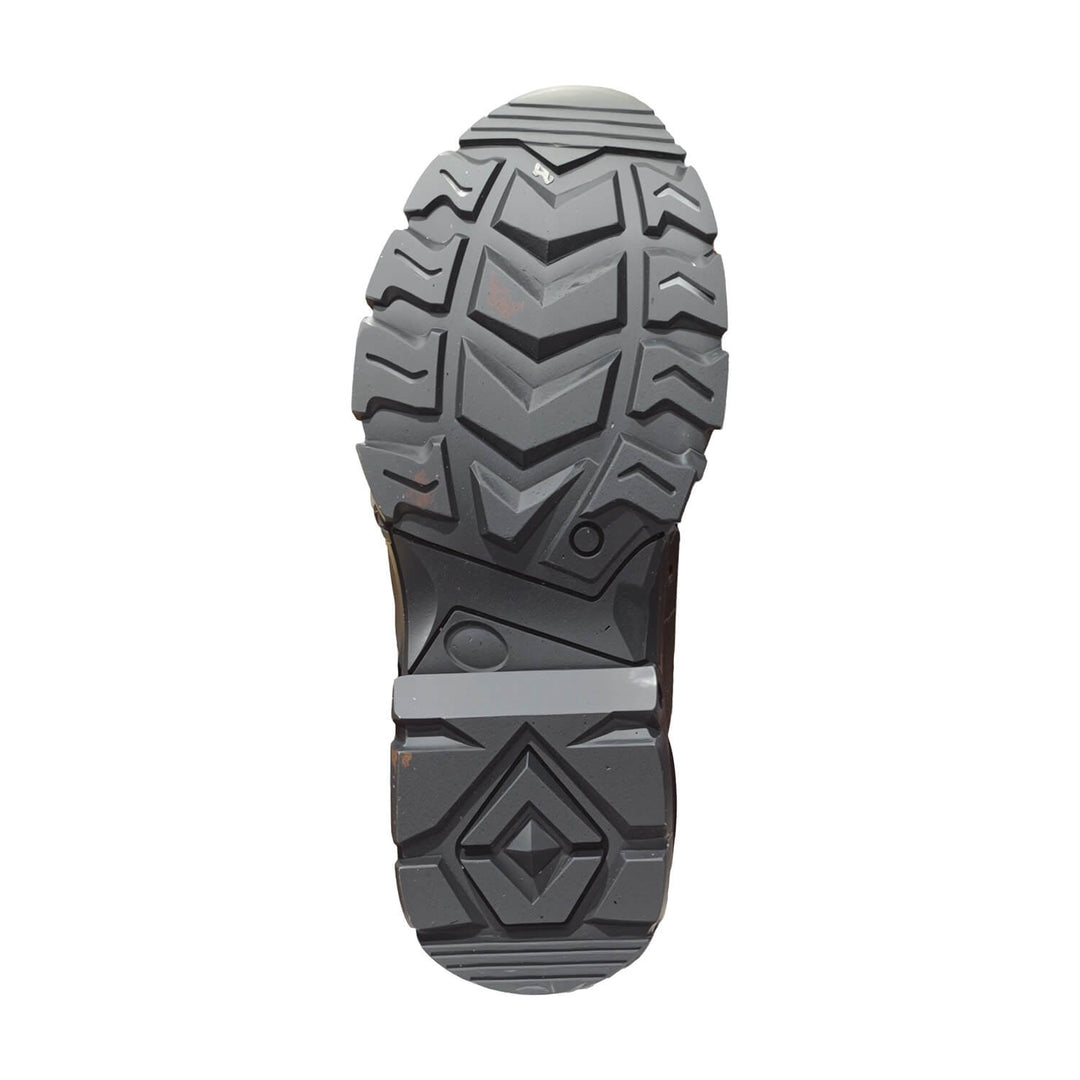 BOTA COBRA PREMIUM NEGRA