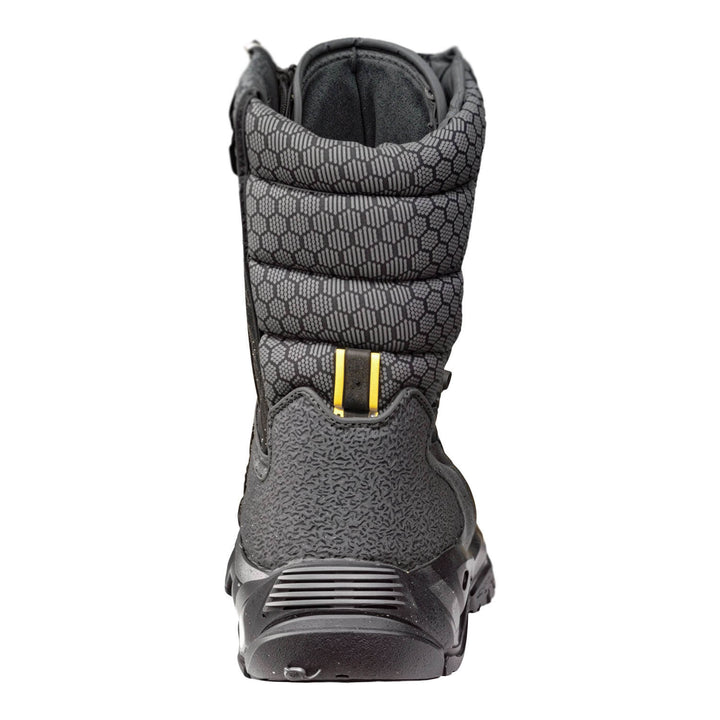 BOTA COBRA PREMIUM NEGRA