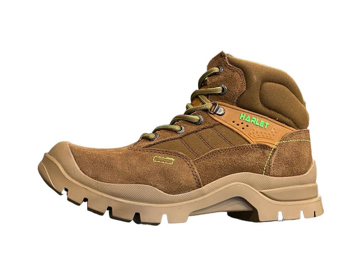 BOTA COMANDER COYOTE HARLET