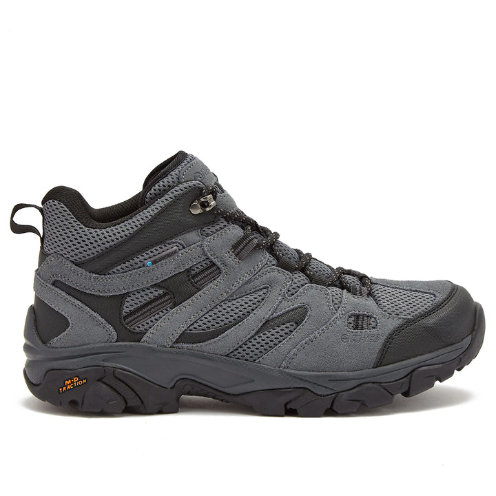 BOTA Ravus Mid WATERPROOF DARK GREY