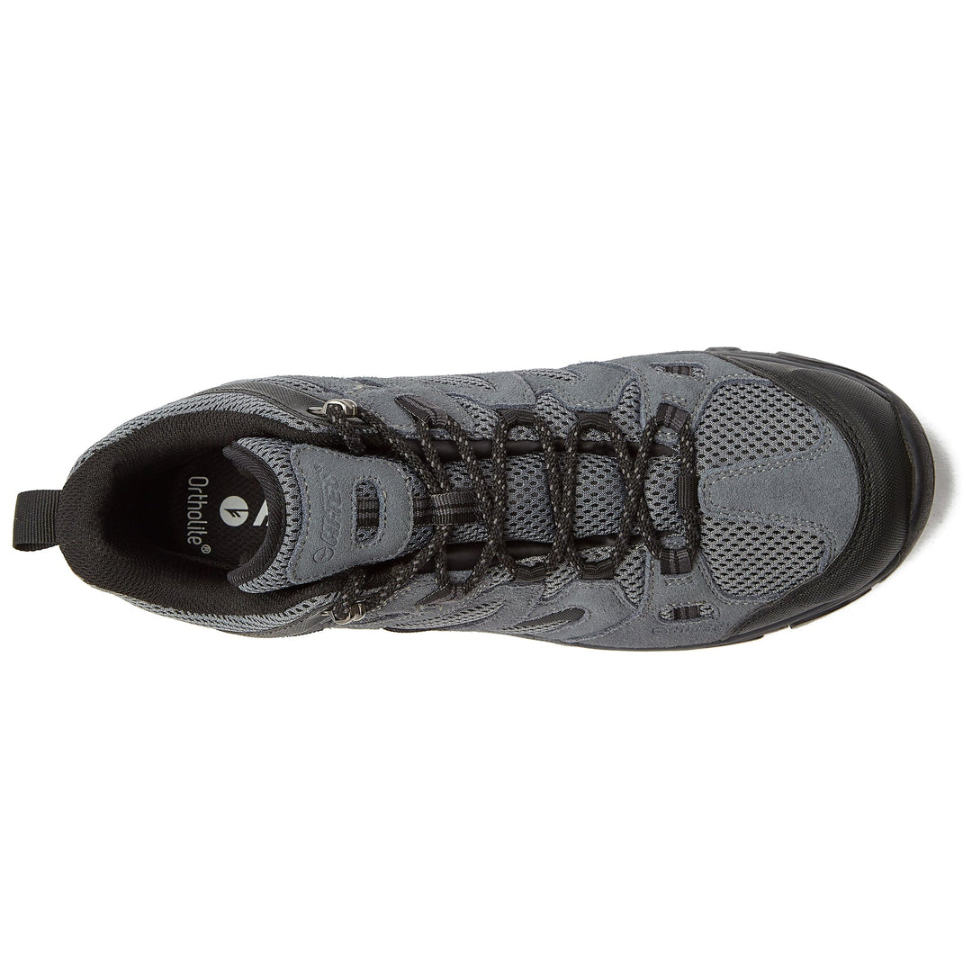BOTA Ravus Mid WATERPROOF DARK GREY