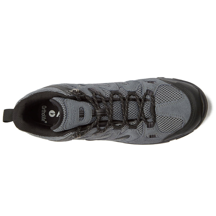 BOTA Ravus Mid WATERPROOF DARK GREY