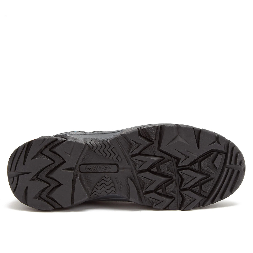 BOTA Ravus Mid WATERPROOF DARK GREY