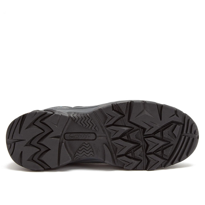 BOTA Ravus Mid WATERPROOF DARK GREY