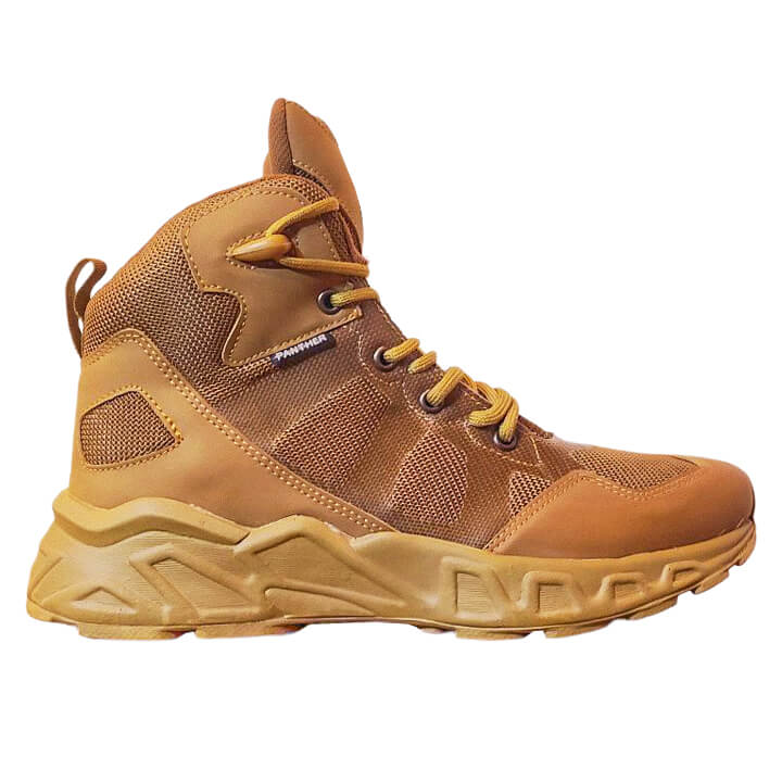 BOTA PANTHER COYOTE NeoTac 6" Coyote