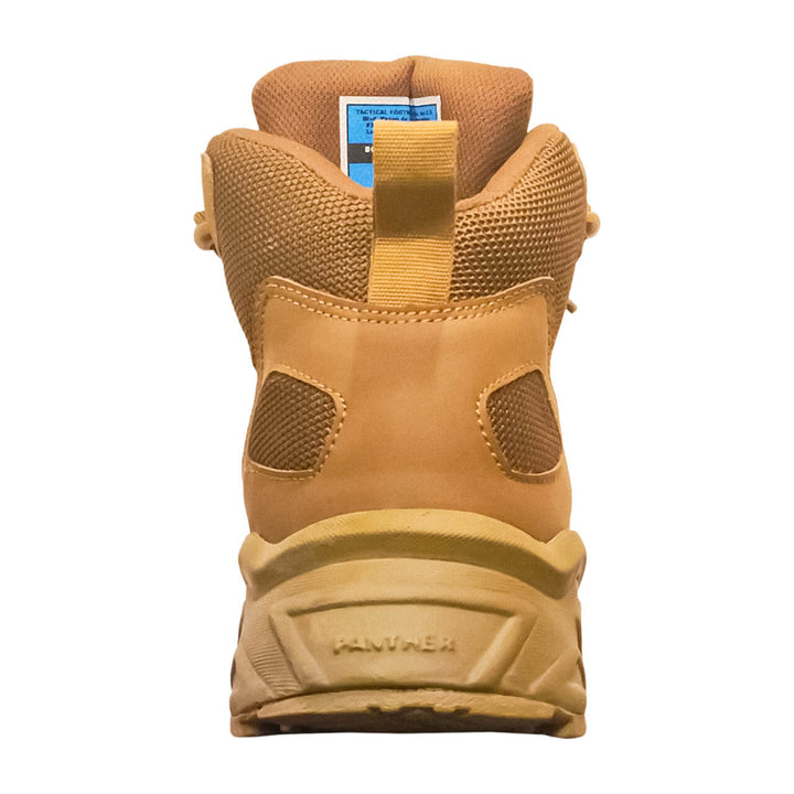 BOTA PANTHER COYOTE NeoTac 6" Coyote