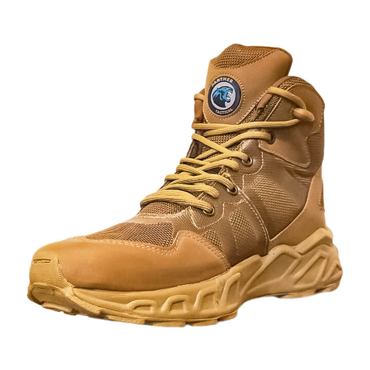 BOTA PANTHER COYOTE NeoTac 6" Coyote