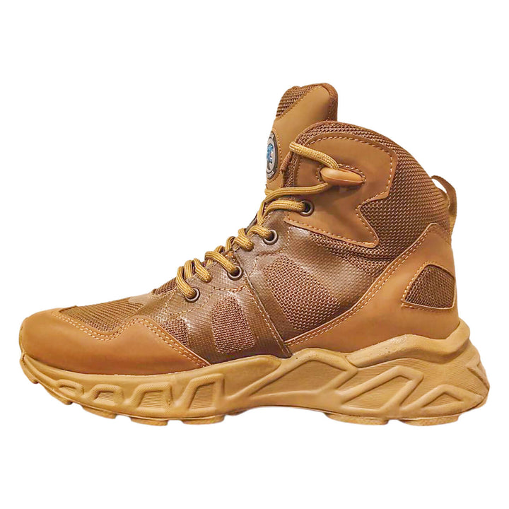 BOTA PANTHER COYOTE NeoTac 6" Coyote
