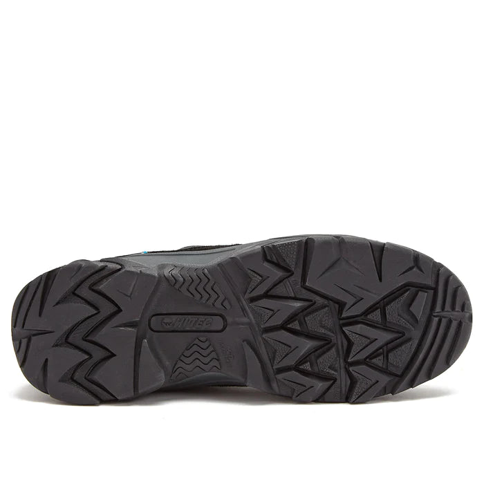 BOTA Ravus Mid WATERPROOF BLACK 29.5