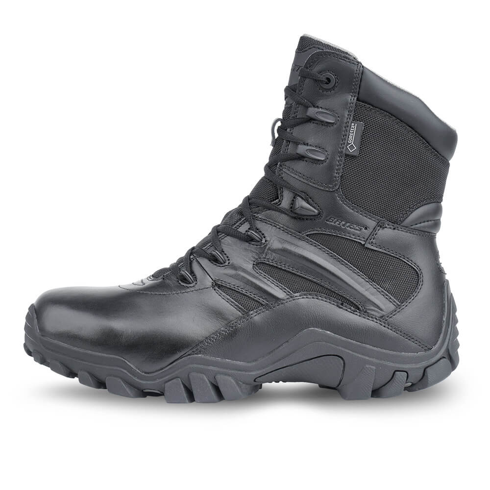Botas Bates Delta 8 Side Zip ICS