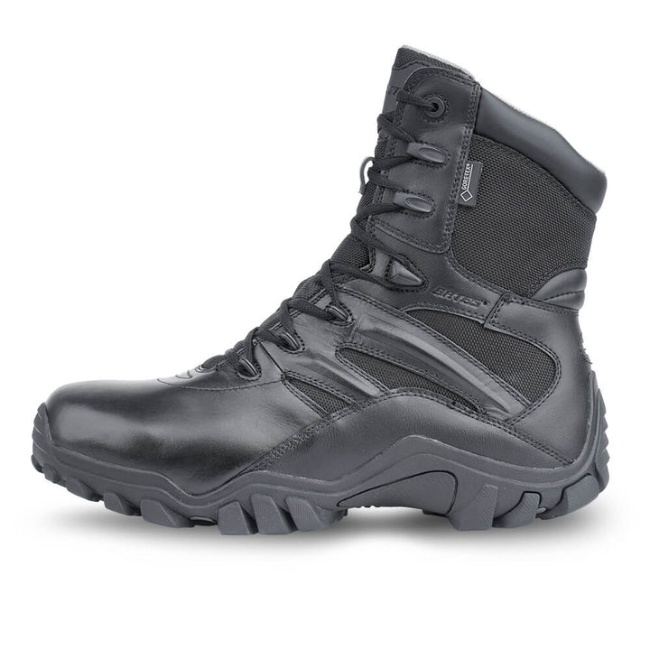 Botas Bates Delta 8 Side Zip ICS