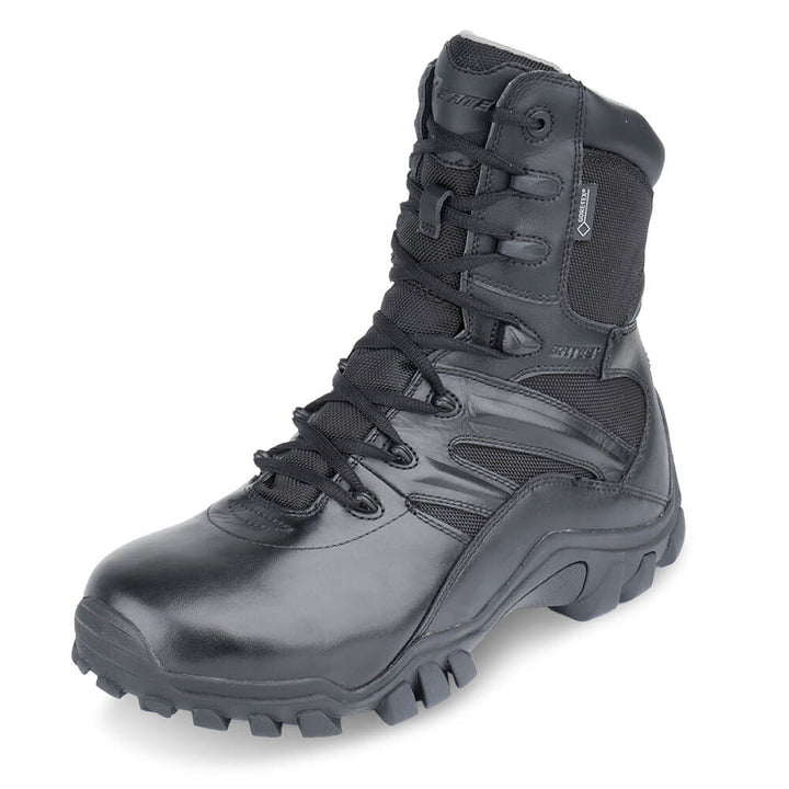Botas Bates Delta 8 Side Zip ICS