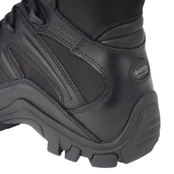 Botas Bates Delta 8 Side Zip ICS