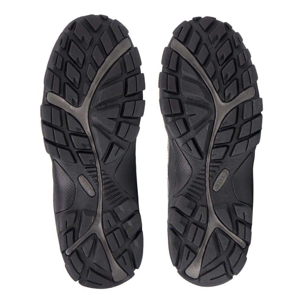 Botas Bates Delta 8 Side Zip ICS