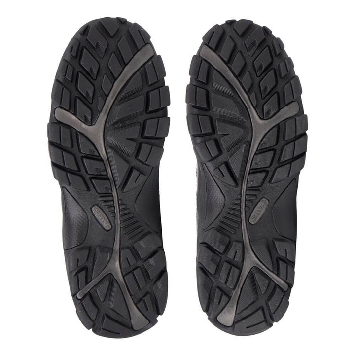 Botas Bates Delta 8 Side Zip ICS