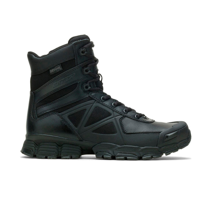 BOTA VELOCITOR WATERPROOF NEGRA