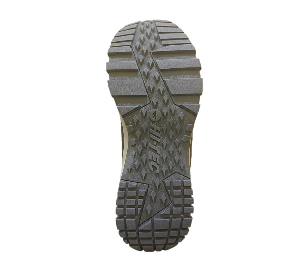 BOTA TALUS MID DARK GREY LIGHT GREY