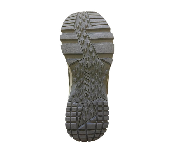 BOTA TALUS MID DARK GREY LIGHT GREY