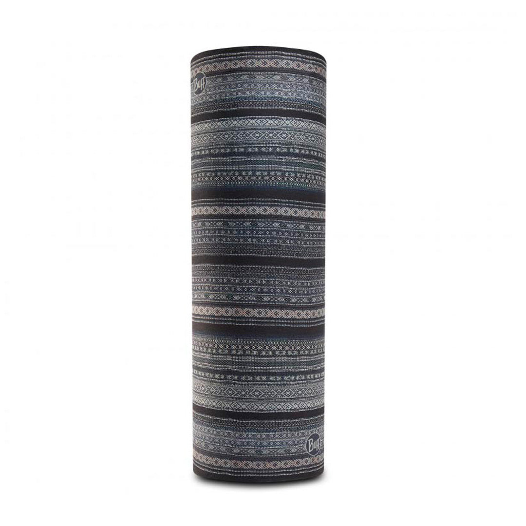BUFF CUBRE CUELLO ANIRA GRAPHITE DE MICROFIBRA
