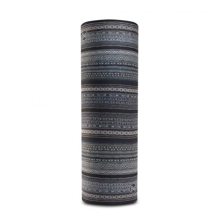 BUFF CUBRE CUELLO ANIRA GRAPHITE DE MICROFIBRA