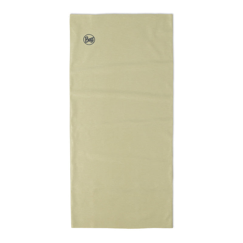 BUFF CUBRE CUELLO COOINET UV SOLID PISTACHIO DE MICROFIBRA