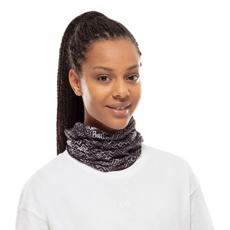 BUFF CUBRE CUELLO COOLNET UV BOULT DE MICROFIBRA