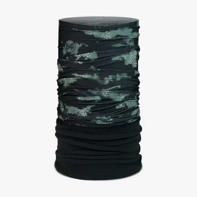BUFF CUBRE CUELLO POLAR MUSC CAMOUFLAGE DE MICROFIBRA