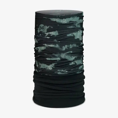 BUFF CUBRE CUELLO POLAR MUSC CAMOUFLAGE DE MICROFIBRA