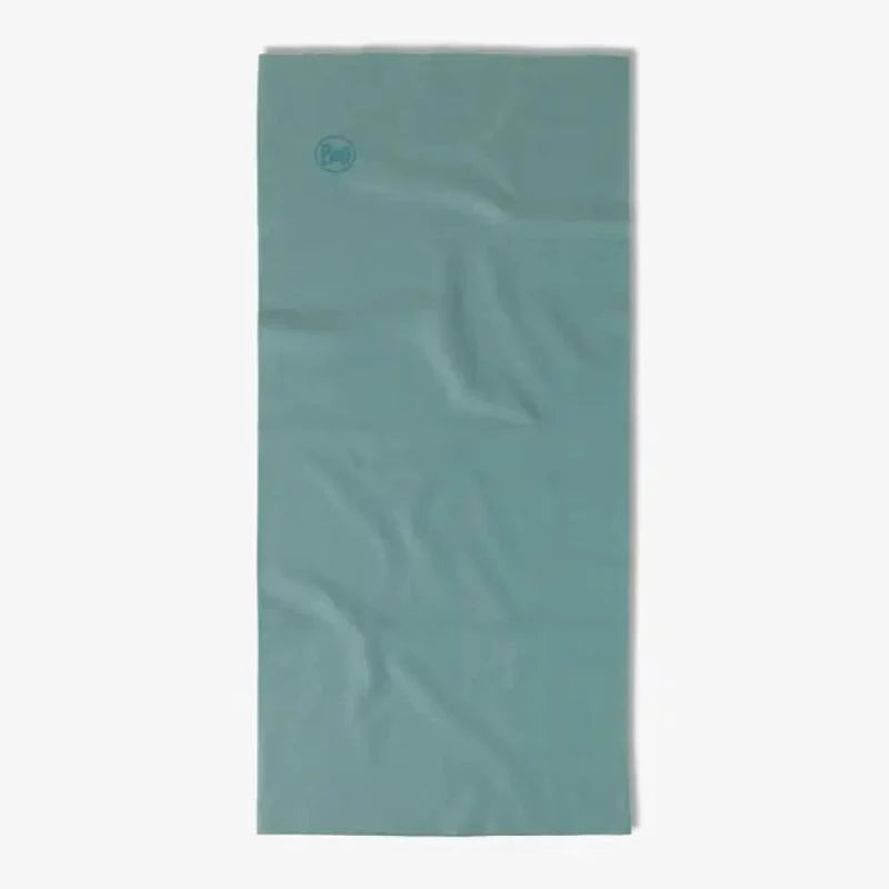 BUFF CUBRE CUELLO SOLID JADE DE MICROFIBRA