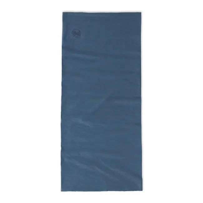 BUFF CUBRE CUELLO SOLID WATER DE MICROFIBRA