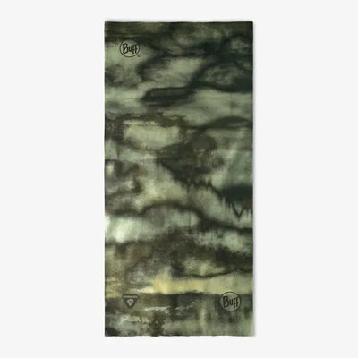 BUFF CUBRE CUELLO THERMONET FUST CAMOUFLAGE DE MICROFIBRA