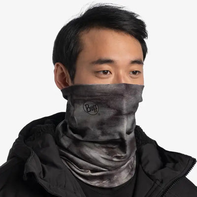 BUFF CUBRE CUELLO THERMONET FUST CAMOUFLAGE DE MICROFIBRA
